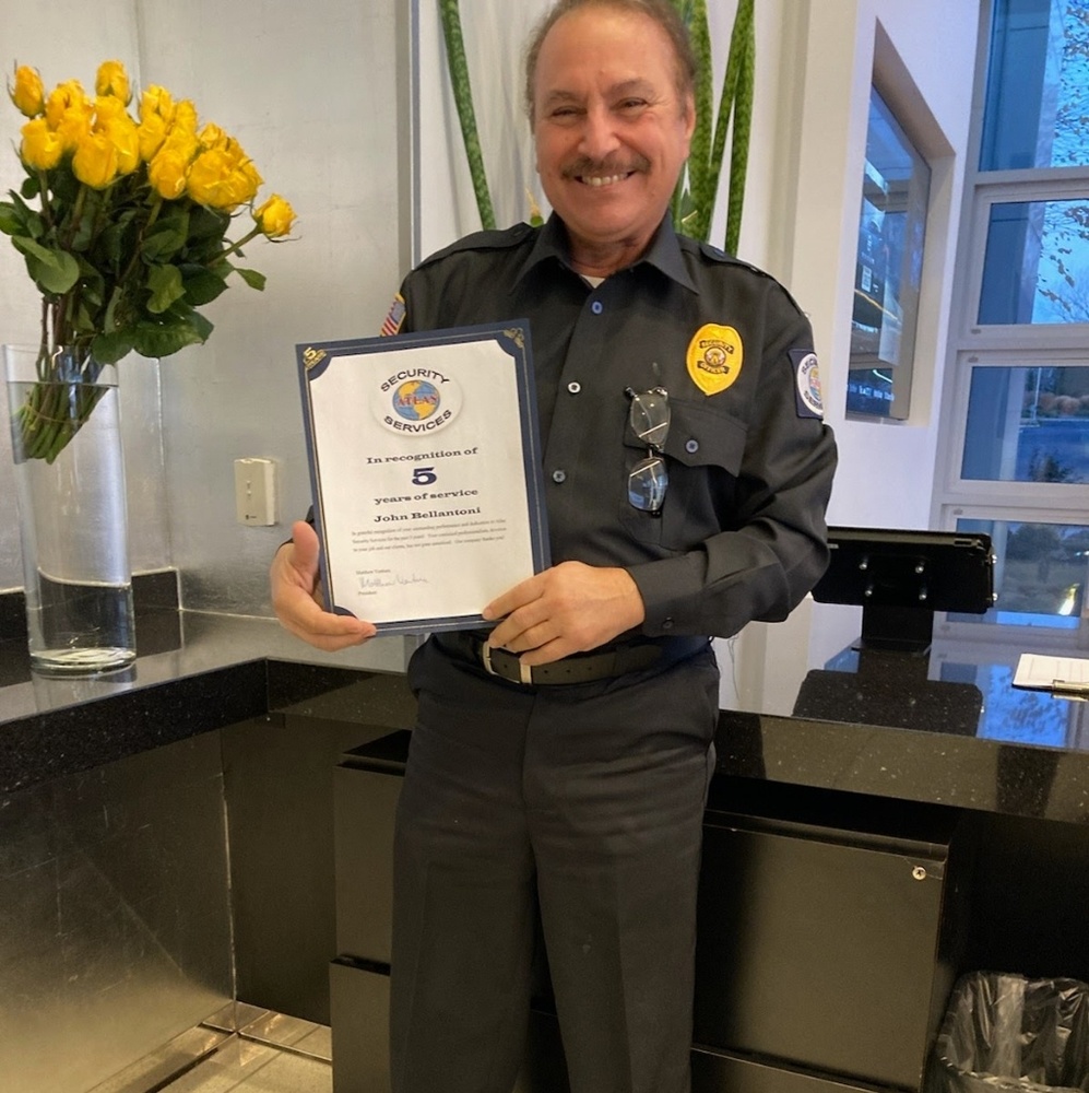 Meet your Posher, John